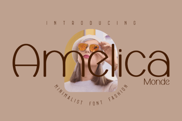 Amelica Monde: A Designer's First Impressions and Practical Use