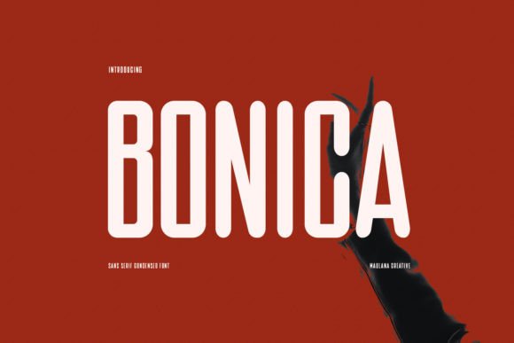 How Bonica Helped My Bakery Look More Polished and Professional