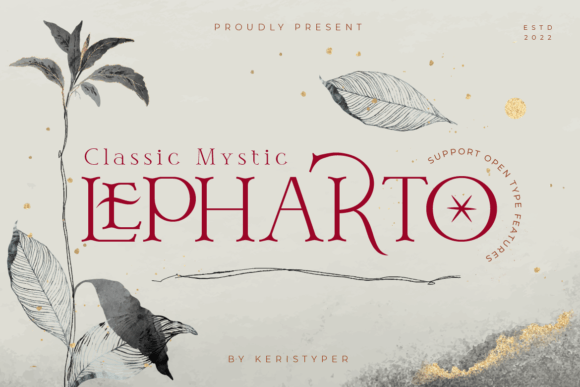 How Lepharto Transformed My Brand's Visual Identity