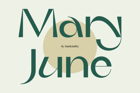 How Mary June Transformed My Campaign Design Workflow