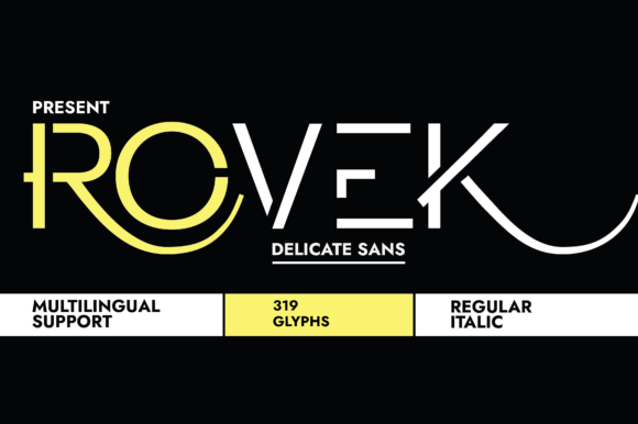 How Rovek Transformed My Brand’s Visual Identity